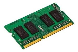 KVR48S40BS8-16 - Memória RAM Kingston 16GB DDR4 4800MHz