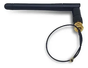 ANTENA EXTERNA 25dBi A011-1