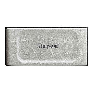 HD SSD EXTERNO 500GB USB 3.2 USB-C KINGSTON SXS2000/500G