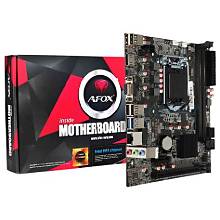 Mother Afox H81 IH81-MA5-V4 DDR3 USB 3.0 Vga/Hdmi LGA 1150