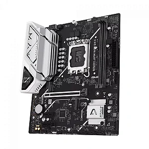 Mother Asus B760M-AYW Wi-Fi D4, Intel, mATX, DDR4
