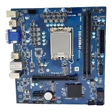 Mother Pcware IPMH610E mATX DDR4 LGA LGA1700, DDR4 Box