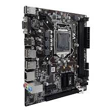 Mother VXPro H61T DDR3 USB 2.0 Vga/Hdmi LGA 1155 - VXH61T NVM