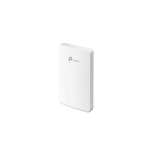Access Point TP-Link EAP615 Wall Parede AX1800 Omada Wi-Fi 6
