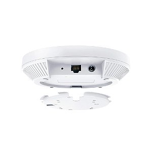 Access Point TP-Link EAP650 HD AX3000 Omada Wi-Fi 6