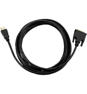 Cabo Conversor DVI-D para HDMI 3 Metros IT-Blue LE-6626-3M