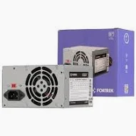 Fonte 200W Fortrek 24P MINI Bivolt Manual PWS 2003 sem Cabo