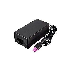 Fonte p/ Impressora HP Plug Roxo 32V 625ma 0957-2230 1279