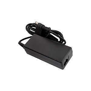 Fonte p/ Notebook CCE ADP-65DB 19V 3,42A Conector 5.5x2.5mm 1269
