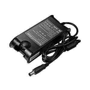 Fonte p/ Notebook Dell 19.5V 4.62A 90W Conector 4.0 X1.7MM