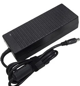 Fonte p/ Notebook Dell LA150PM121 19.5V 7.7A Conector 7.4 X 5.0mm