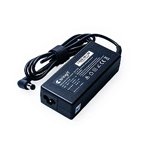 Fonte p/ Notebook HP PA-1151-03 19,5V 6,15A Conector 4.5x3.0mm - H-13