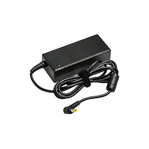 Fonte p/ Notebook HP PA-1650-02HN 18,5V 3.5A Conector 7.4x5.0mm 1277