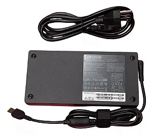 Fonte p/ Notebook Lenovo ADL230NDC3A 20v 11.5a OEM
