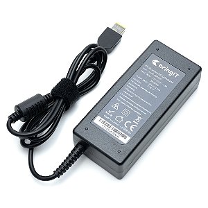 Fonte p/ Notebook Lenovo PA-1650-72 - LE-04 - 20V 3.25A - 65W