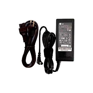 Fonte p/ Notebook LG 380467-001 19V 3.42A