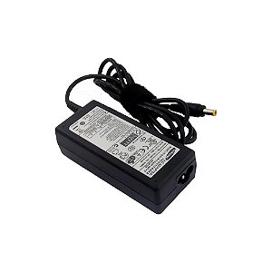 Fonte p/ Notebook Samsung AD-6019S 19V 3.16A Conector 5.5x3.0mm 1282