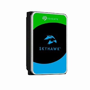 HD 2TB SATA III Seagate 256MB 5400RPM SkyHawk Surveillance ST2000VX017
