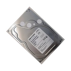 HD 8TB SATA III Hikvision Surveillance DS80HKVS-VX1