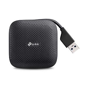 Hub 4 portas USB 3.0 UH400 TP-Link