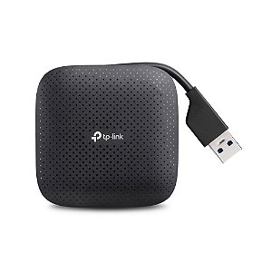 Hub 4 portas USB 3.0 UH400(UN) TP-Link