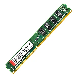 Memória Kingston 16GB DDR4 3200MHz - KVR32N22S8L/16