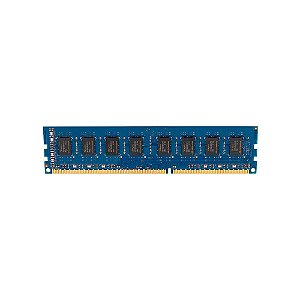 Memória Ramaxel 4GB DDR3 1600Mhz - RMR5030EF68F9W