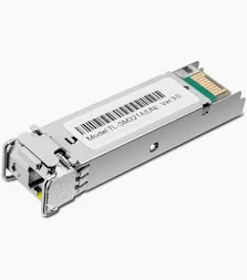 Módulo SFP-BI Direcional TP-LINK TL-SM321A WDM 1000Base-BX