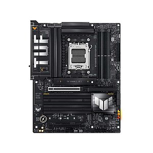 Mother Asus TUF Gaming X870-Plus WiFi, AMD AM5, DDR5 - 90MB1IU0-M0EAY0