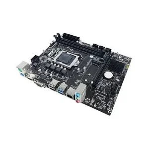 Mother Daten H310 DB3 Pro DDR4 Vga/Hdmi LGA 1151 OEM