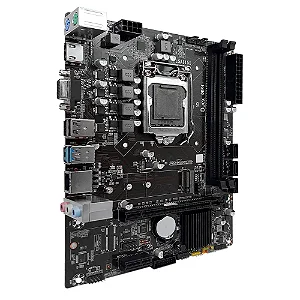 Mother Duex B250G M2, LGA 1151, Matx, DDR4 - DXMBB250G M2 - OEM