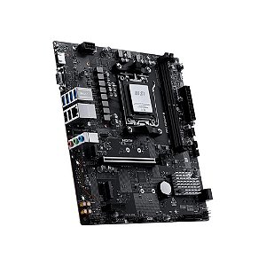 Mother MSI Pro B840M-B, Chipset B840, DDR5, AMD AMD5