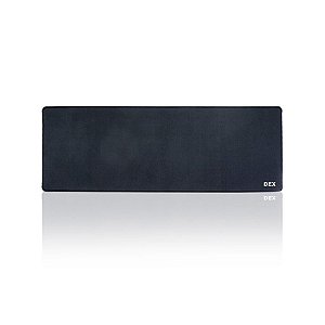 Mousepad Gamer Emborrachado Dex (300x800mm) - RY-100
