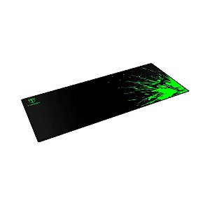 Mousepad Gamer T-Dagger Lava L, Grande (780x30mm) - T-TMP300