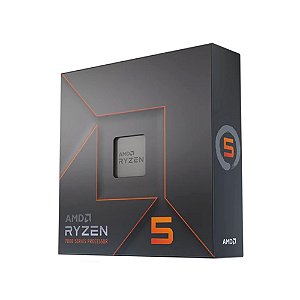 Processador AMD Ryzen 5 9600X AM5, Cache 32MB, 5.4GHz 100-100001405WOF