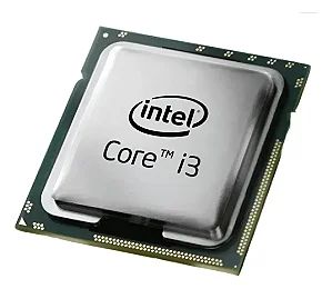 Processador Intel Core I3-9100T Coffee Lake 3.7GHz 6MB - Tray