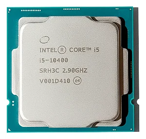 Processador Intel Core I5-10500 4.50 GHz 12MB LGA 1200 Tray