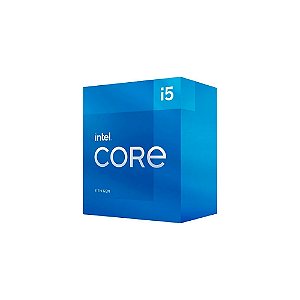 Processador Intel Core I5-11500 12MB 4.6GHz LGA 1200 - BX8070811500 *