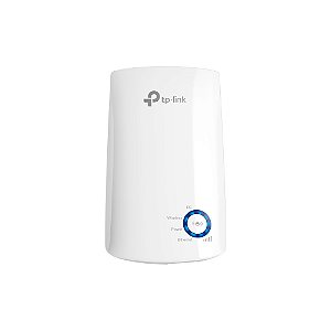 Repetidor Expansor de Sinal TP-Link 300 Mbps TL-WA850RE Wireless