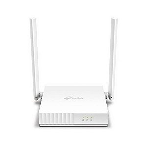 Roteador 300Mbps TP-Link TL-WR829N Wireless
