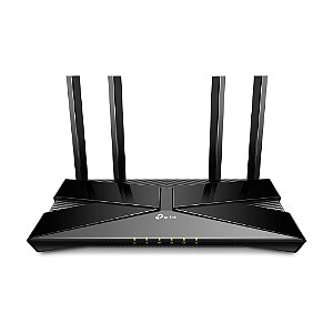 Roteador Archer AX53  Wi-Fi 6 Gigabit Dual Band AX3000