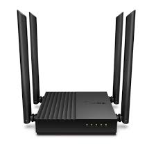 Roteador Archer C64 TP-Link Wireless Gigabit MU-MIMO AC1200