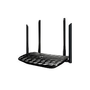 Roteador EC225-G5-BR Archer Wisp TP-Link Gigabit Dual Band AC1300