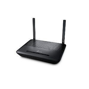 Roteador TP-Link Voip Gponr WI-Fi Dual Band Gigabit XR500v Arche