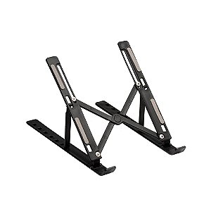Suporte Ergonômico Para Notebook Pix Abs Mini - 079-0060