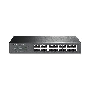 Switch TP-Link 24pt TL-SG1024DE Gigabit (SMB)