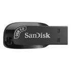 PEN DRIVE SANDISK ULTRA SHIFT 64GB Z410 3.0 PRETO SDCZ410-064G-G46