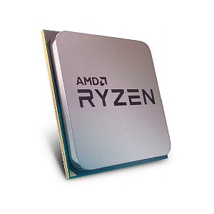 Processador AMD Ryzen 7 5700G com Video Itegrado - 100-100000263BOX