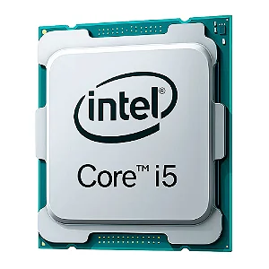 Processador Intel Core I5-9500 4.4 GHz LGA 1151 - OEM
