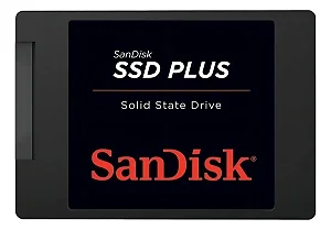 SSD 240GB SANDISK SATA III